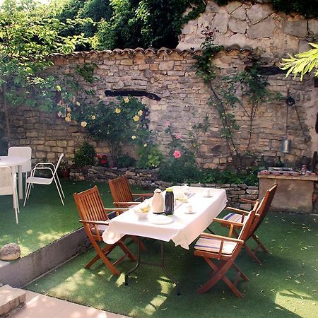 Sant Guim de Freixenet Cal Bove 아파트 외부 사진
